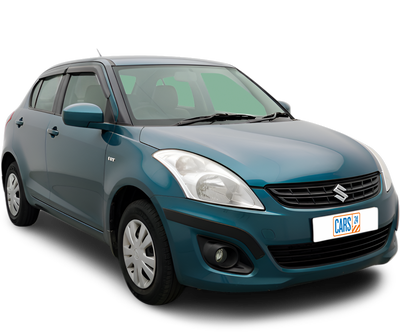 Maruti Swift Dzire-img